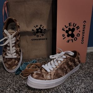 Golf Le Fleur